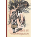 Alice in Wonderand - with 42 Original Illustrations by Sir John Tenniel (Aziloth Books)