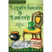 Leprechauns & Larceny - LP: A Paranormal Witch Cozy Mystery