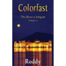 Colorfast The Meter is Irregular, Volume 4