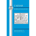 Caesar: de Bello Gallico III