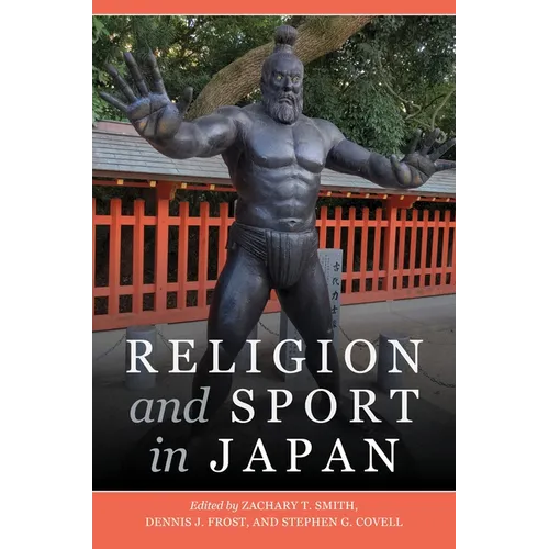 Religion and Sport in Japan
