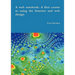A web notebook: A first course in using the Internet and web design