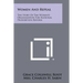 Women And Repeal: The Story Of The Women's Organization For National Prohibition Reform