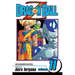 Dragon Ball Z, Vol. 11