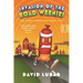 Invasion of the Road Weenies: And Other Warped and Creepy Tales