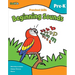 Preschool Skills: Beginning Sounds (Flash Kids Preschool Skills)
