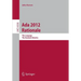ADA 2012 Rationale: The Language -- The Standard Libraries