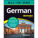 German All-In-One for Dummies (with Audio Online!)