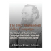 The 1862 Shenandoah Valley Campaign: The History of the Civil War Campaign that Made Stonewall Jackson a Confederate Legend