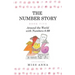The Number Story 5 / The Number Story 6: Around the World with Numbers 0-99/The Invisible Chairs of Numberland