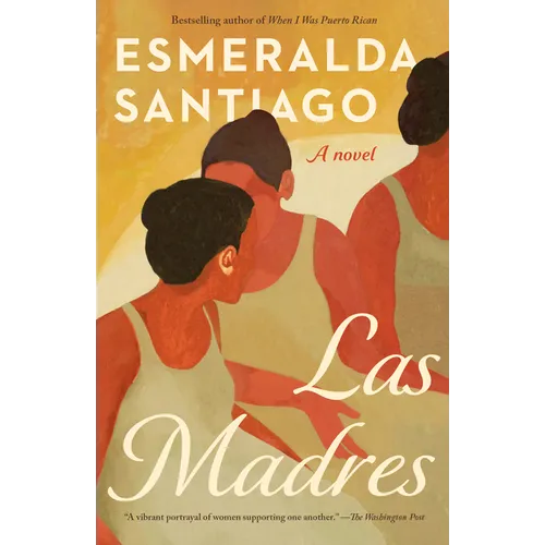 Las Madres