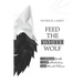 Feed the White Wolf: A Poetic Battle with Alcoholism and Mental Illness