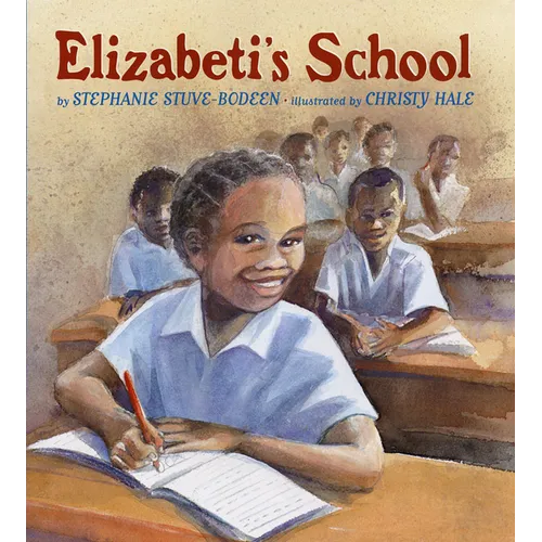 Elizabeti's School