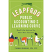 Leapfrog Public Accounting's Learning Curve: Real Life Advice for New Hire Success