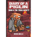 Diary of a Piglin Book 6: The Triad Society