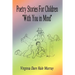 Poetry Stories For Children "With You in Mind"