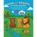 Bear and Friends - The Great Adventure: A Heartwarming Tale of Friendship, Courage, and Curiosity