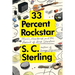 33 Percent Rockstar: Music, Heartbreak and the Pursuit of Rock Stardom