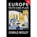 Europe: Faith and Plan