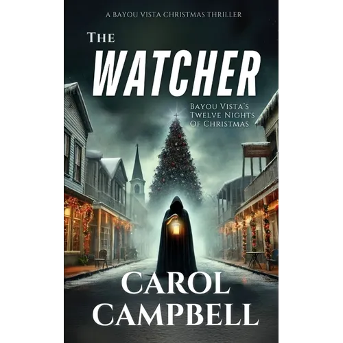 The Watcher