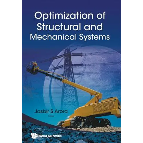 Optimization of Structural & Mechani...