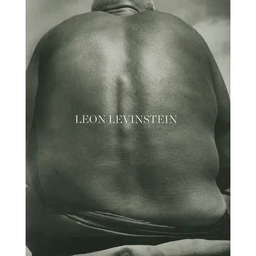 Leon Levinstein