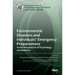 Environmental Disasters and Individuals' Emergency Preparedness: In the Perspective of Psychology and Behavior