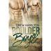 Boulder Boys: Max and Sam