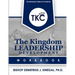 The Kingdom Leadership Development Workbook