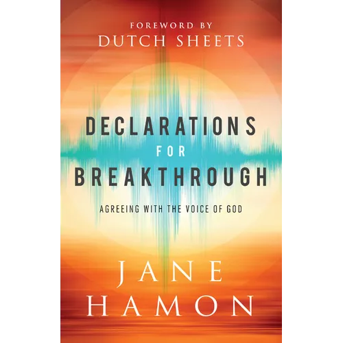 Declarations for Breakthrough