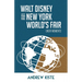 Walt Disney and the 1964-1965 New York World's Fair: Great Moments
