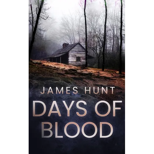 Days of Blood