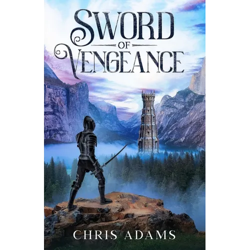 Sword of Vengeance