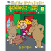 Goldilocks and the Three Bears: English to Spanish, Level 2