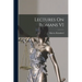 Lectures On Romans VI