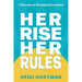 Her Rise Her Rules: 7 Secrets Of Successful Leaders