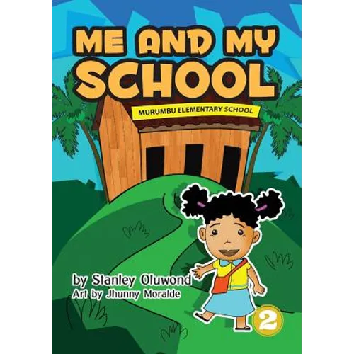 Me And My School