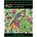 Libro de Colorear para Adultos Volumen 6: 40 Patrones Relajantes y Anti Estrés