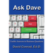 Ask Dave: Usable Answers to Business Questions
