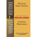 Mexican Short Stories/Cuentos Mexicanos