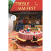 Treble at the Jam Fest