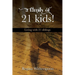 A Family of 21 Kids!: Living with 21 Siblings