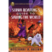 Rick Riordan Presents: Serwa Boateng's Guide to Saving the World