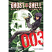Ghost in the Shell: Stand Alone Complex 3
