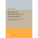 Ecology and Natural History of Desert Lizards: Analyses of the Ecological Niche and Community Structure