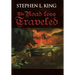 The Road Less Traveled: Or How Trouble Always Finds Me