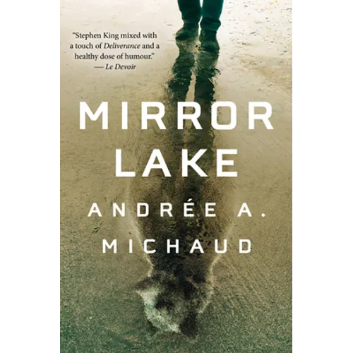 Mirror Lake