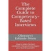 The Complete Guide to Competency-Based Interviews: How to select the best candidates that positively impact your business growth