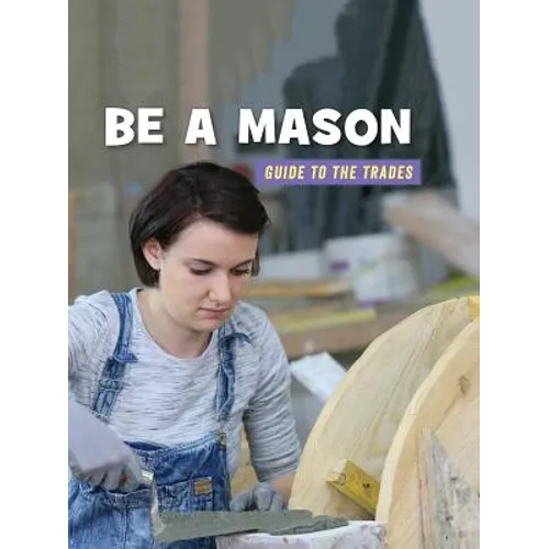 Be a Mason