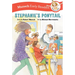 Stephanie's Ponytail Early Reader